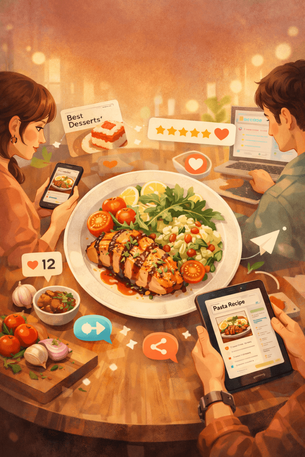 Platera